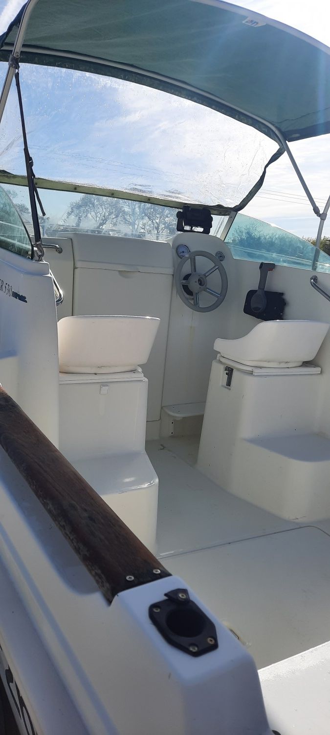 slider 2 Jeanneau Merry Fisher 530 Cabin